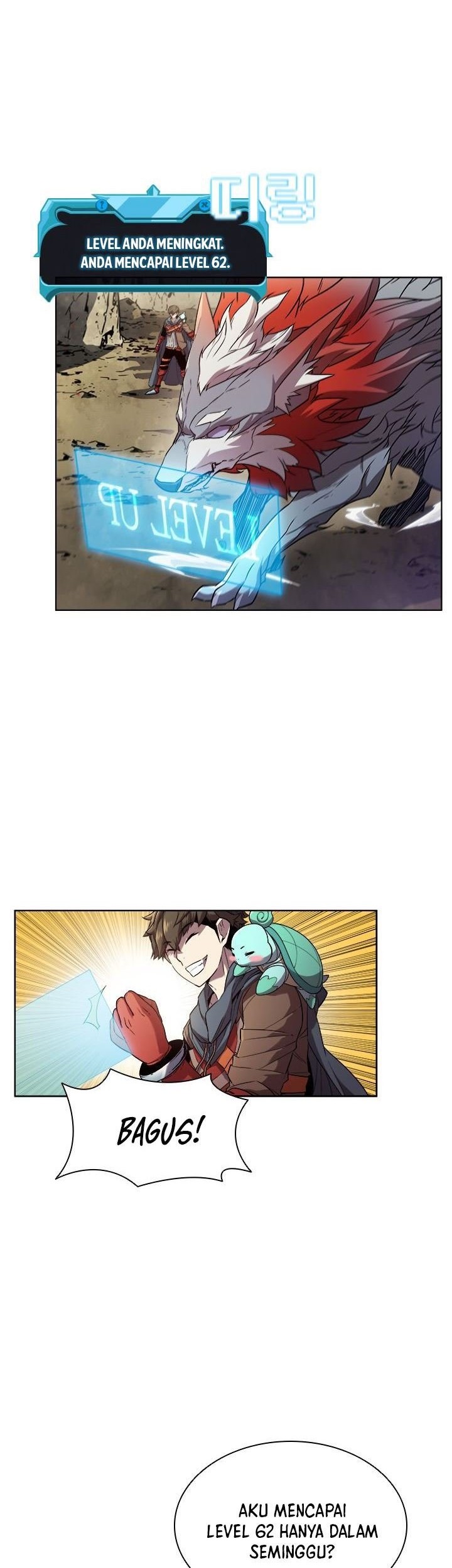 Taming Master Chapter 35 halaman 18