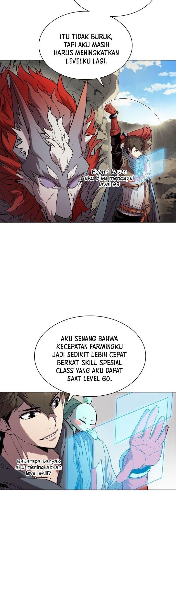 Taming Master Chapter 35 halaman 19