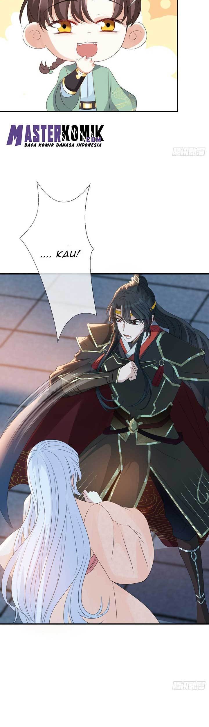Queen of the Last Days Chapter 03 Gambar 16