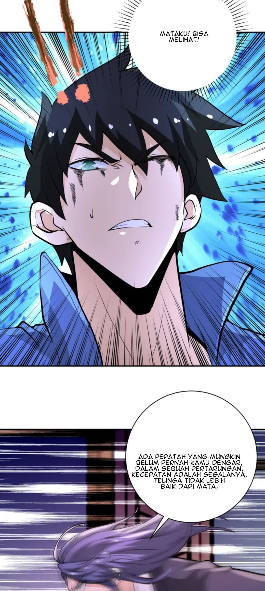 Super System Chapter 146 halaman 14