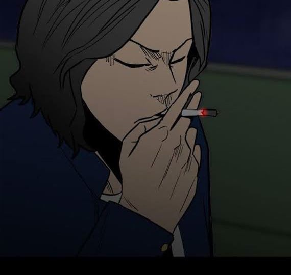 The Villain Chapter 92 Gambar 19