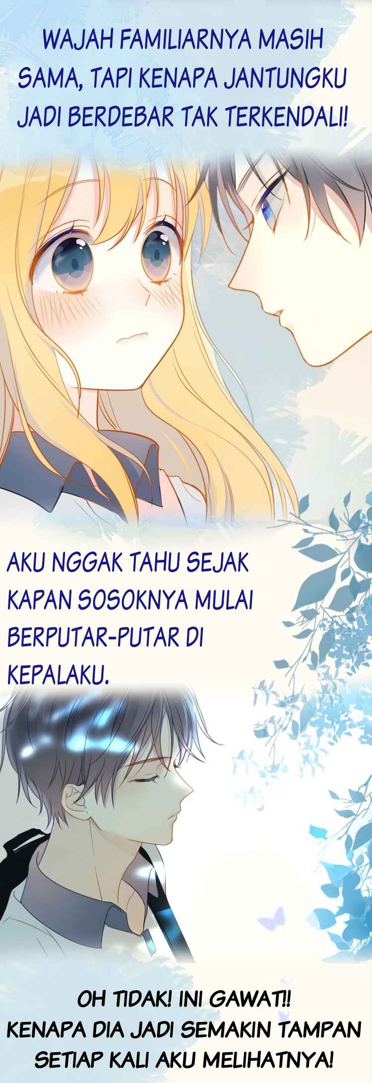 The Stars and I Chapter 00 Gambar 9