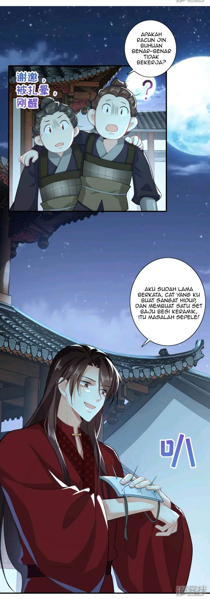 Best Son-In-Law Chapter 16 Gambar 9