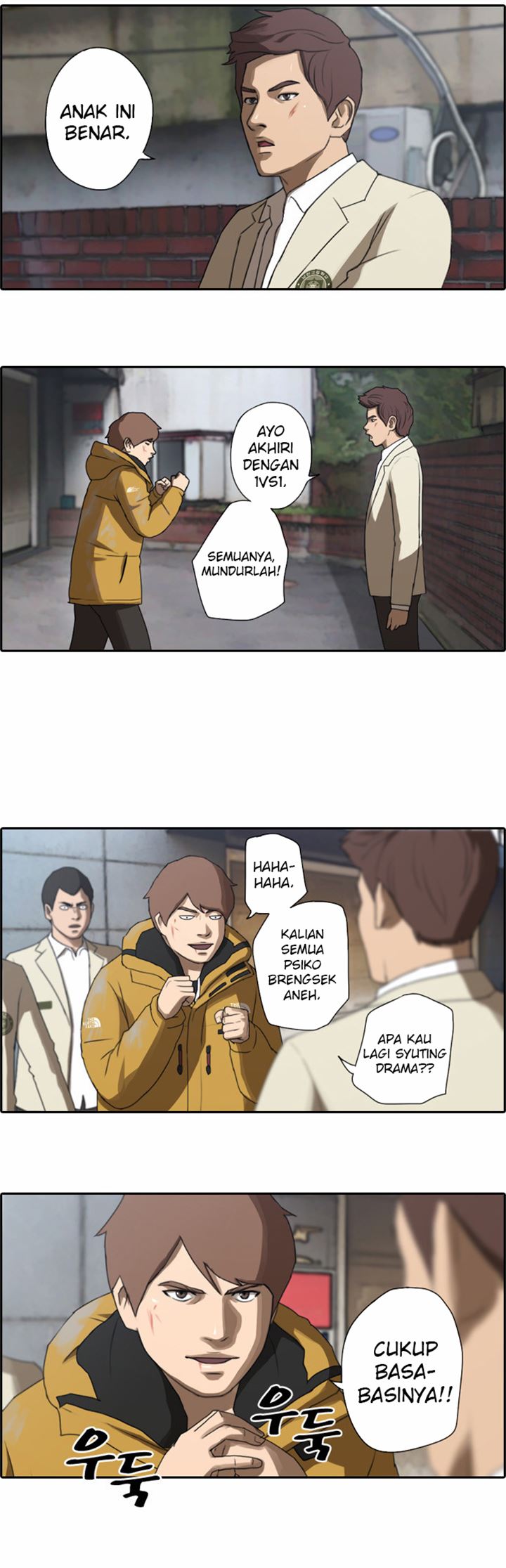 Free Draw Chapter 14 halaman 11