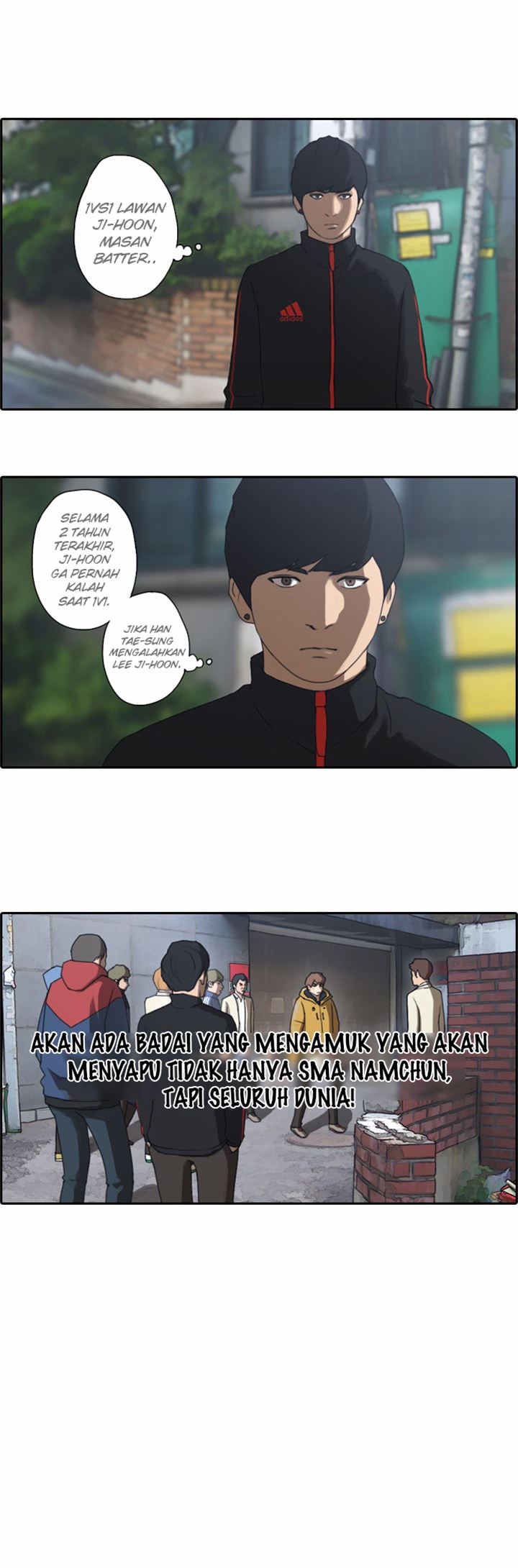Free Draw Chapter 14 halaman 12