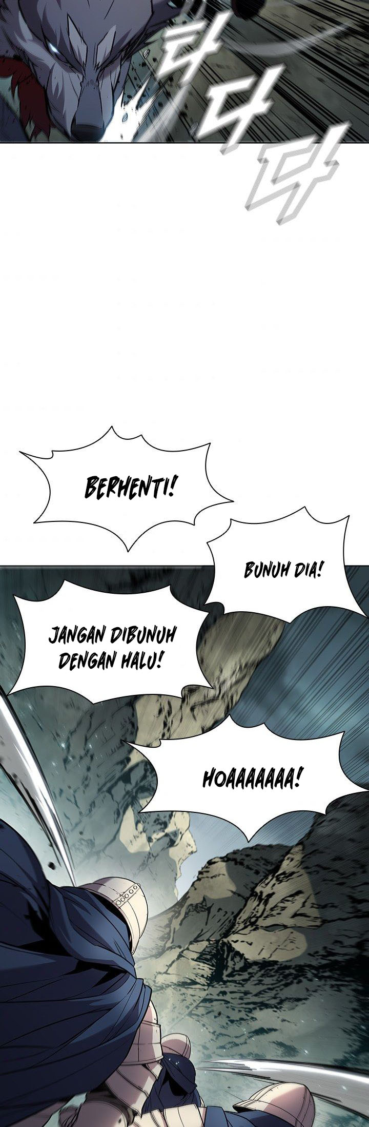 Taming Master Chapter 36 halaman 32