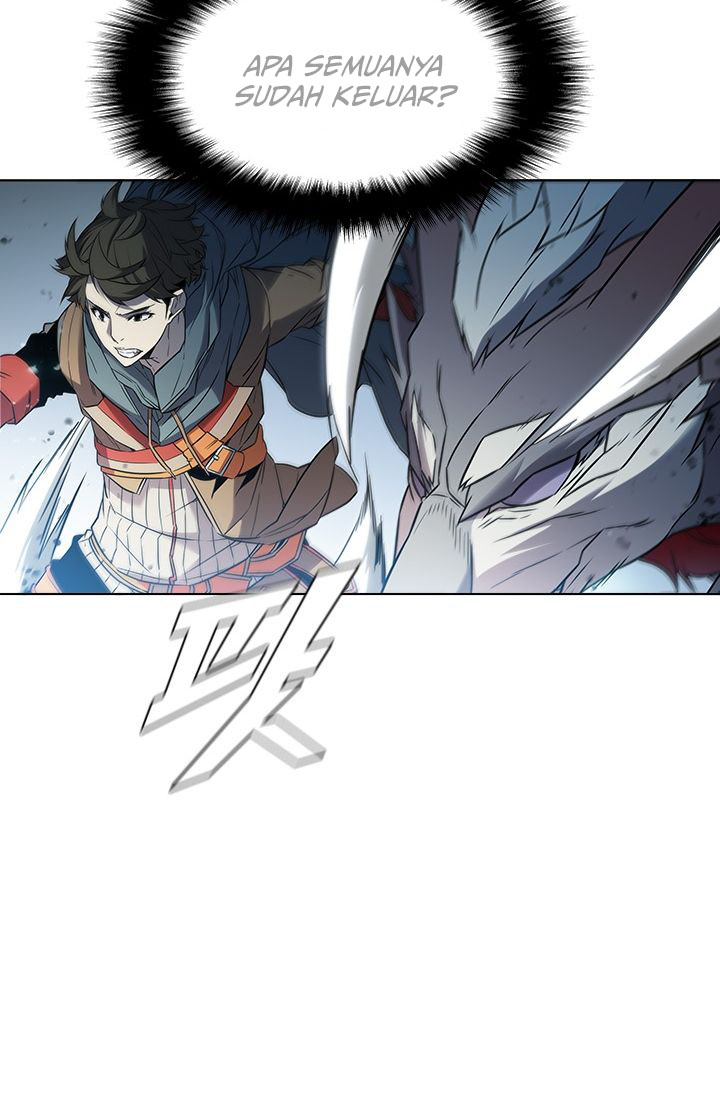 Taming Master Chapter 36 halaman 34