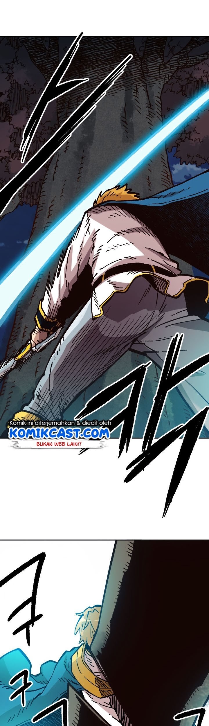 Slave B Chapter 34 halaman 23