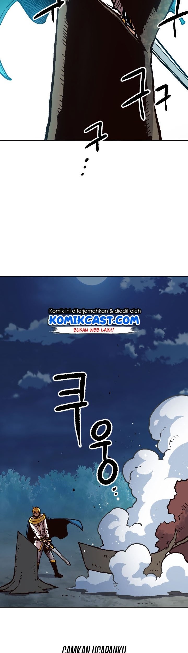 Slave B Chapter 34 halaman 24