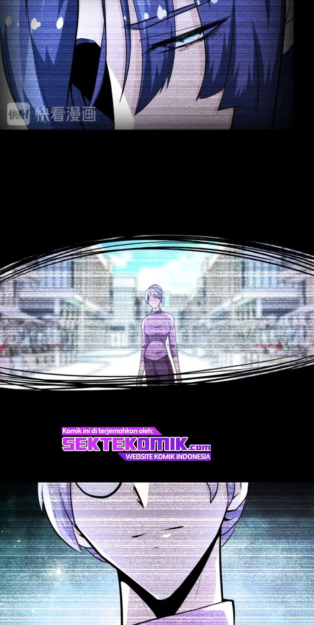 Super System Chapter 148 halaman 18