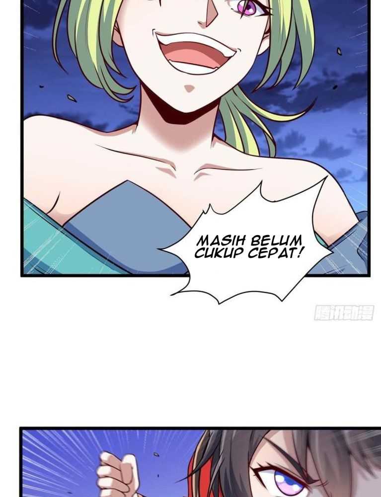 Return of Xiandi Chapter 162 Gambar 22