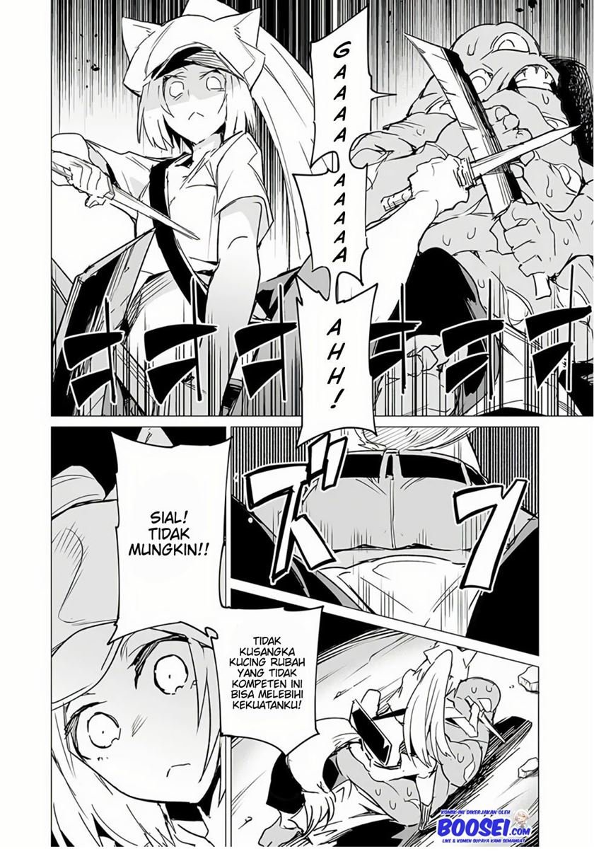 Ester De Valonia Chapter 10.2 halaman 14