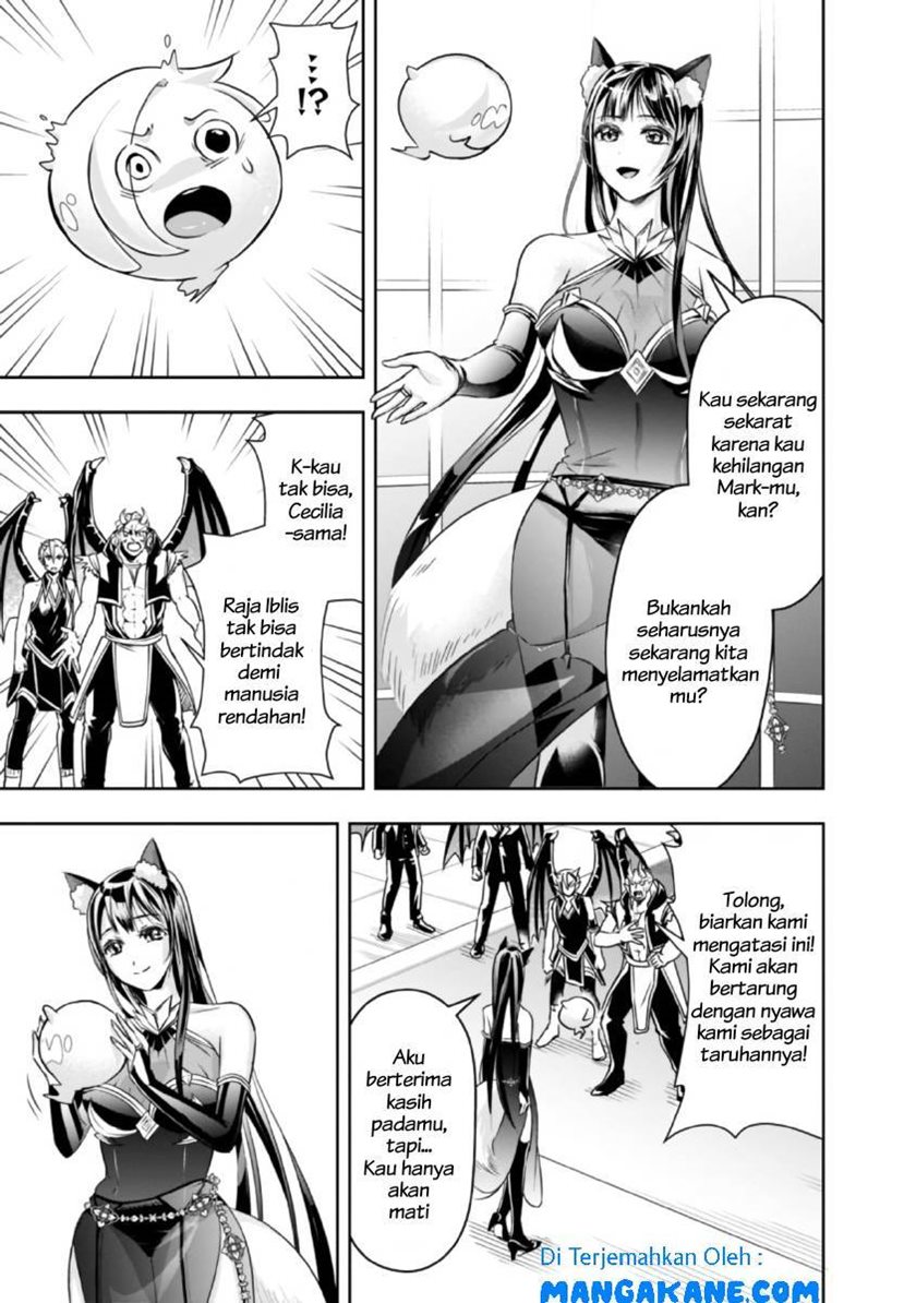 Shitsugyou Kenja no Nariagari Chapter 32 Gambar 9