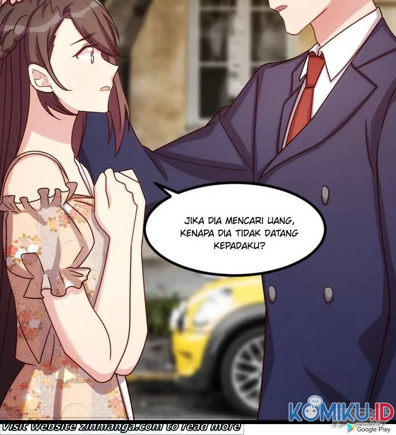 CEO’s Sudden Proposal Chapter 172 Gambar 9