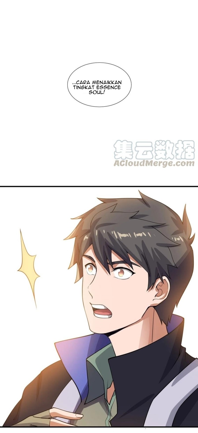First Dragon Chapter 153 halaman 13