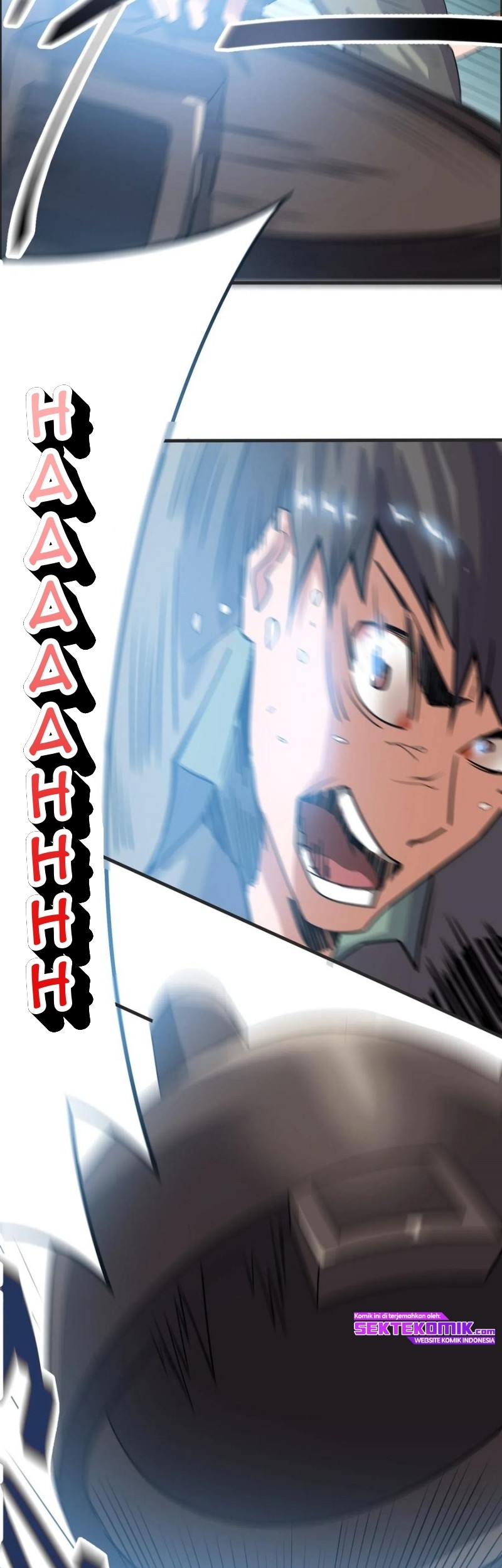 First Dragon Chapter 149 halaman 15