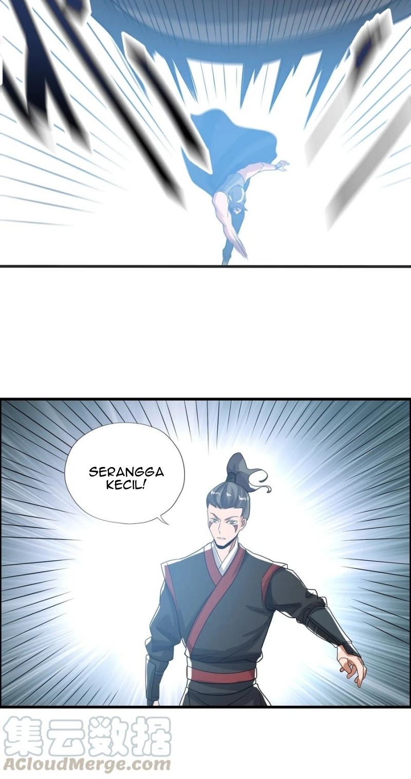 First Dragon Chapter 149 halaman 16