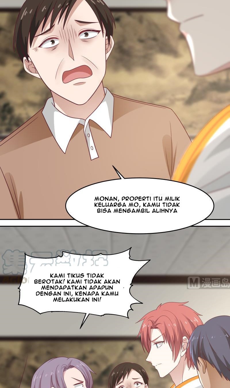 I Have a Dragon on My Body Chapter 308 Gambar 10