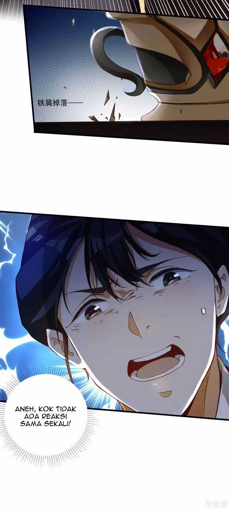 Bisheng Supreme’s Rebirth Chapter 7 Gambar 20