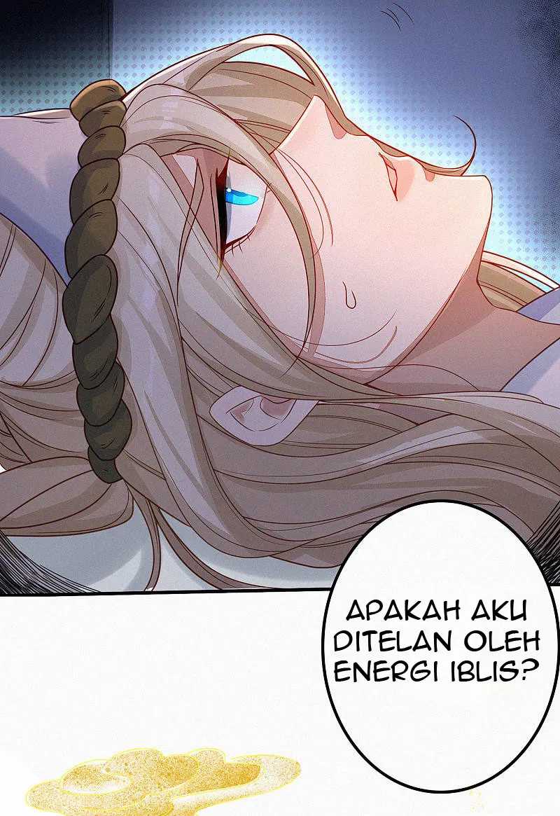 Bisheng Supreme’s Rebirth Chapter 00 Gambar 16