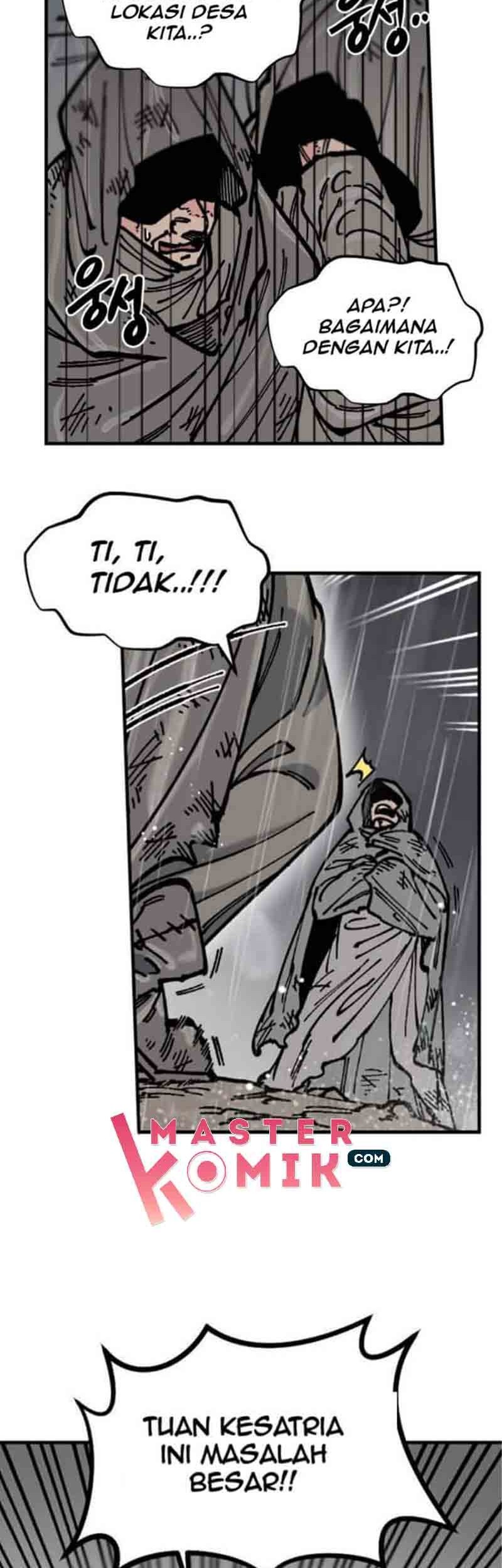 Rathard Chapter 7 halaman 21