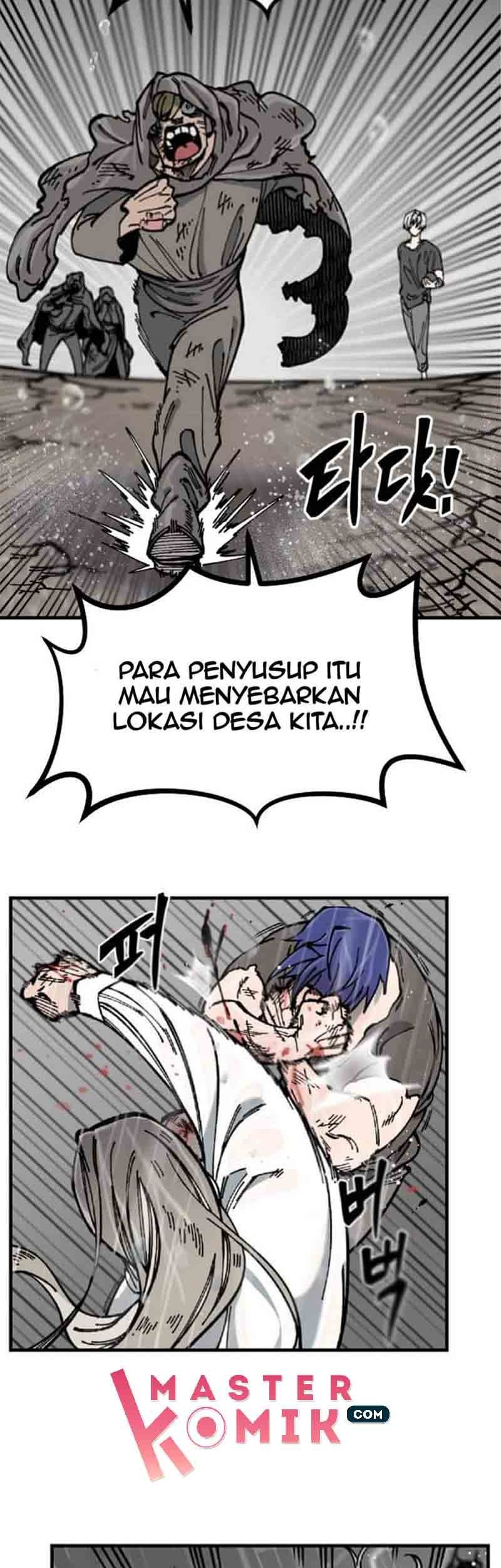 Rathard Chapter 7 halaman 22
