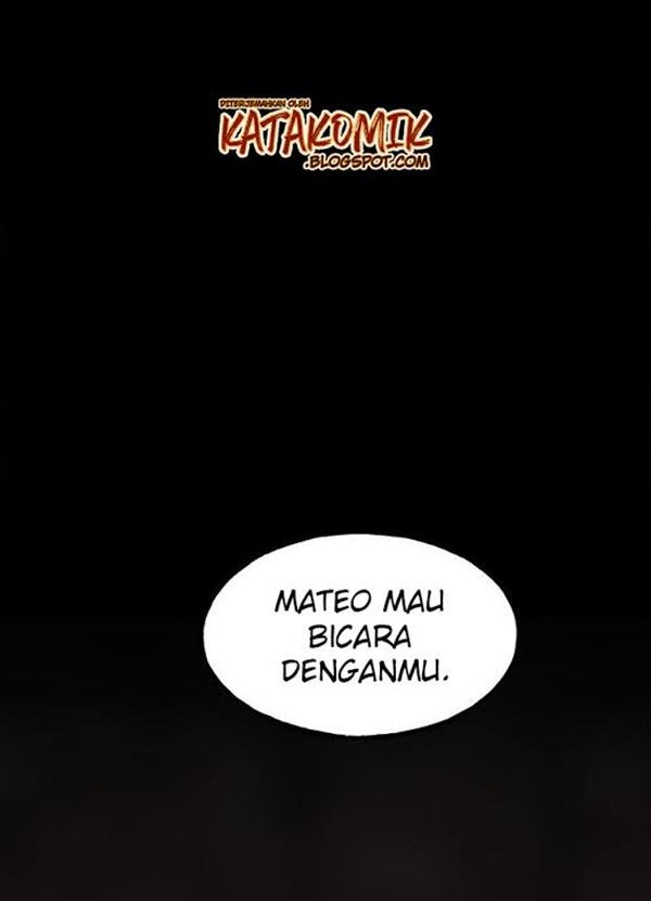 The Villain Chapter 94 Gambar 19
