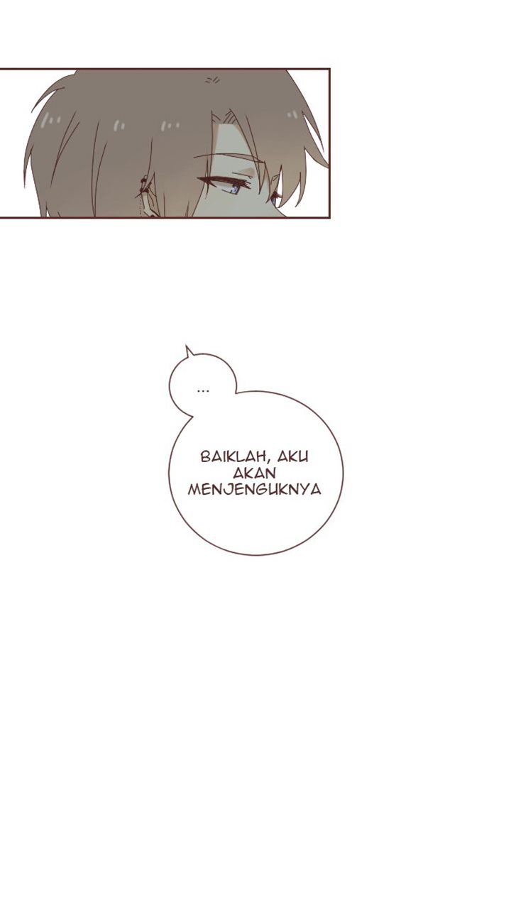 From Nightmare to Love Chapter 15 Gambar 16