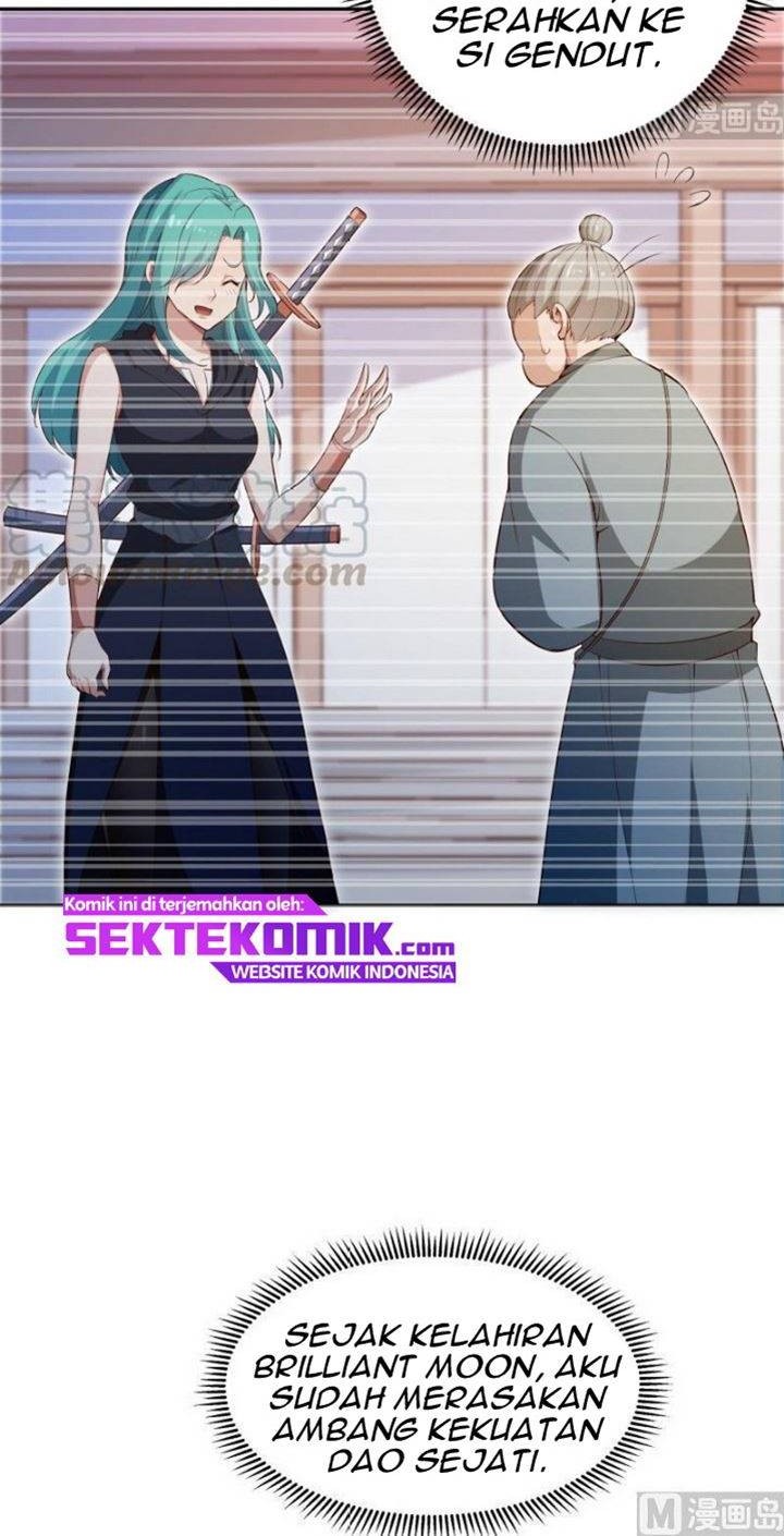 Peerless Sword God Chapter 144 Gambar 9