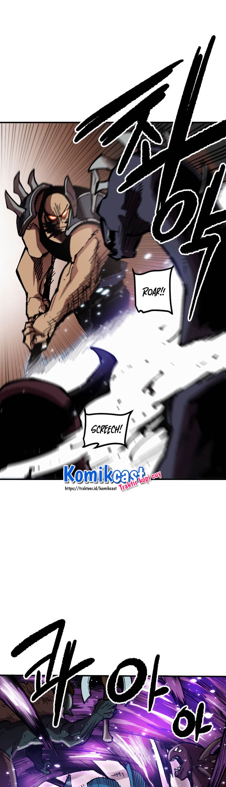 Slave B Chapter 51 halaman 26