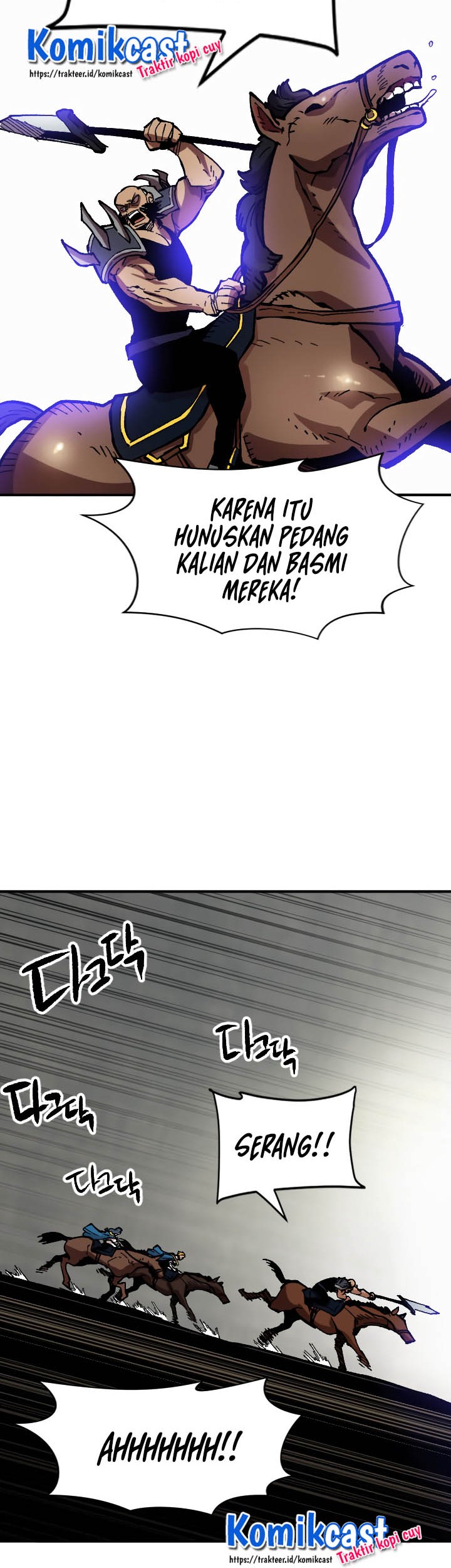 Slave B Chapter 51 halaman 24