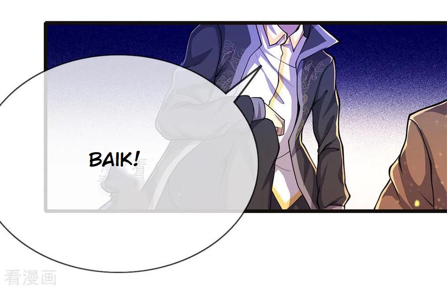 Medical Martial Arts Chapter 214 Gambar 12