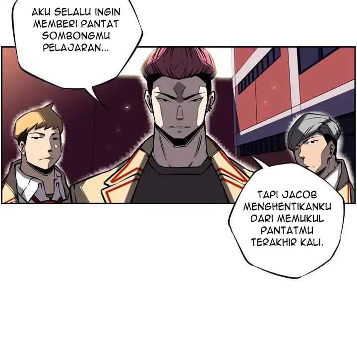 Supernova Chapter 16 Gambar 37