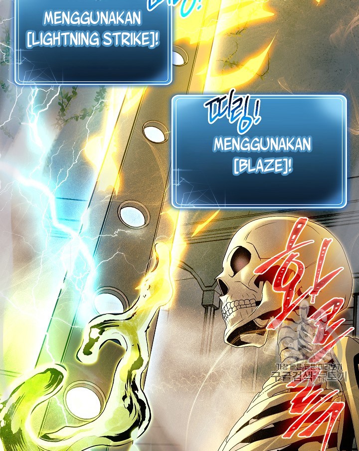 Skeleton Soldier Couldn’t Protect the Dungeon Chapter 103 halaman 25
