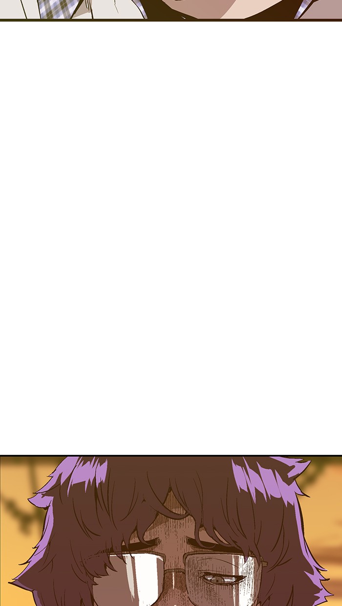 Weak Hero Chapter 128 halaman 9