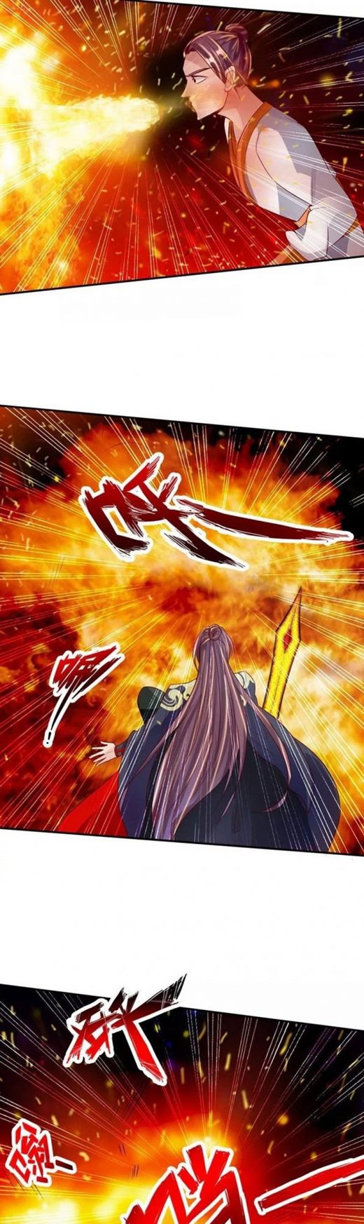 Xianwu Dizun Chapter 63 halaman 12