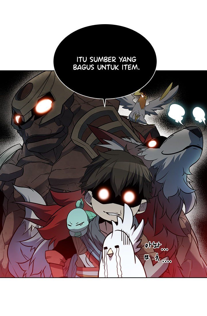 Taming Master Chapter 38 halaman 31