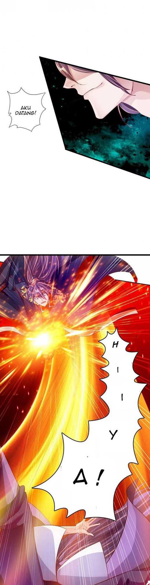 Xianwu Dizun Chapter 64 halaman 12