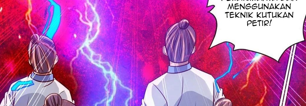 Xianwu Dizun Chapter 65 halaman 22