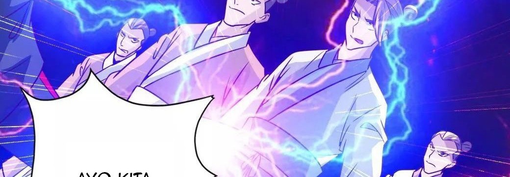 Xianwu Dizun Chapter 65 halaman 24