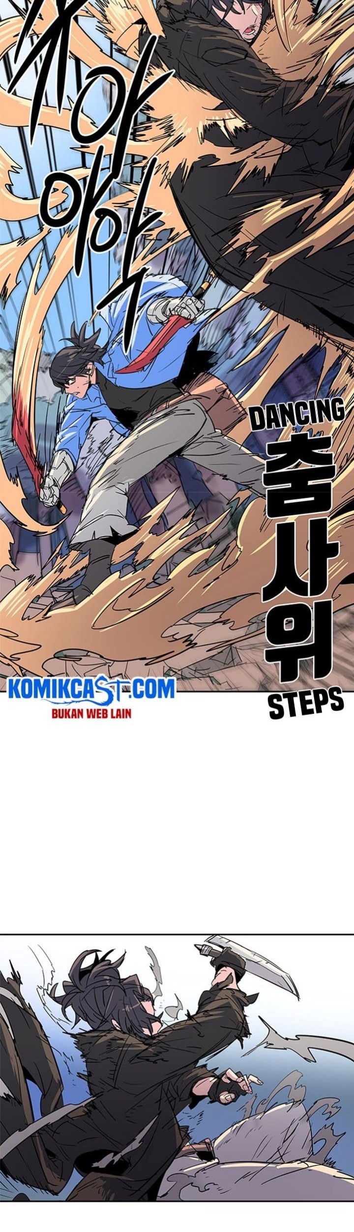 Get Life Chapter 58 halaman 19