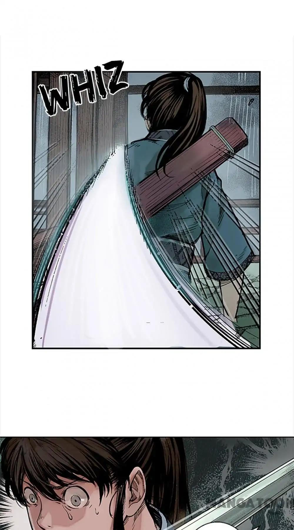 The Demon Blades Chapter 7 halaman 10