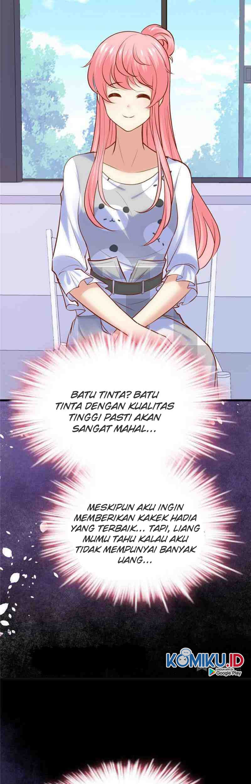 My Beautiful Time with You Chapter 155 halaman 16