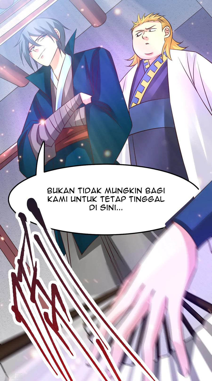 Son in Law Does Cheap Cultivation Chapter 55 halaman 17