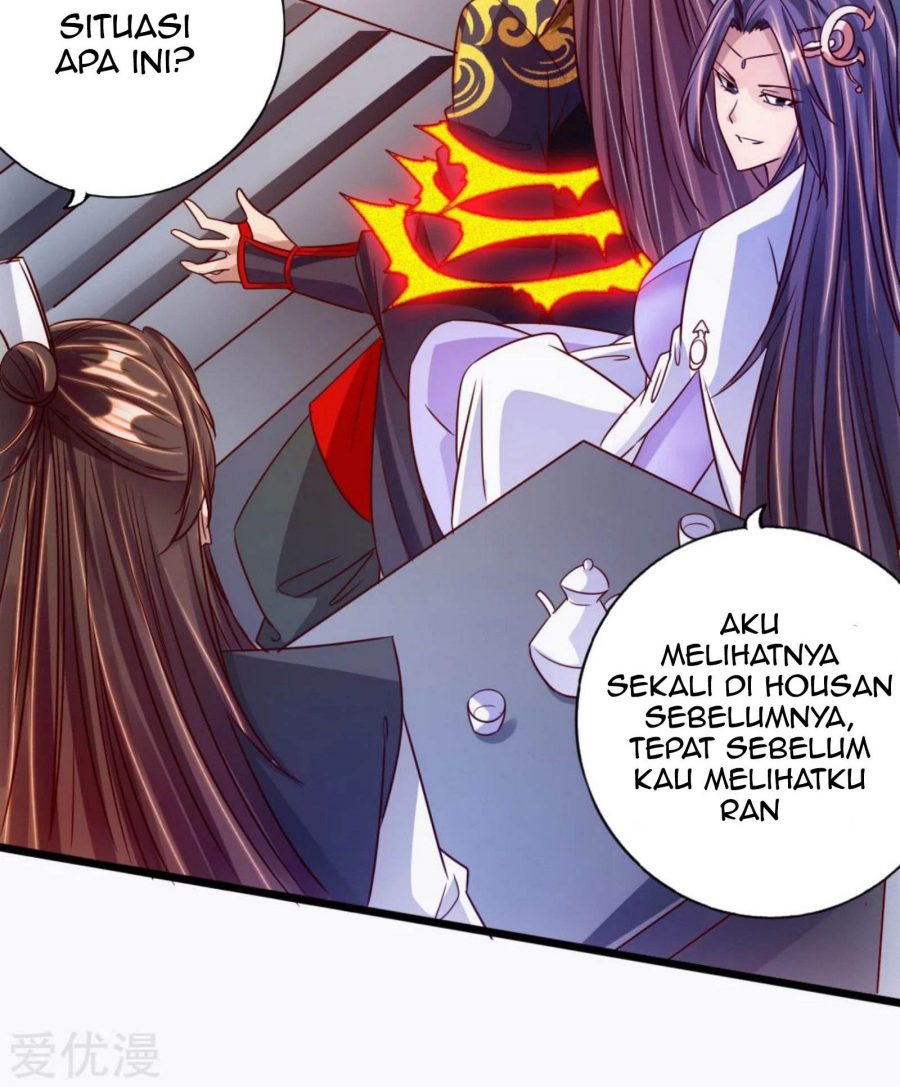 Xianwu Dizun Chapter 69 halaman 11