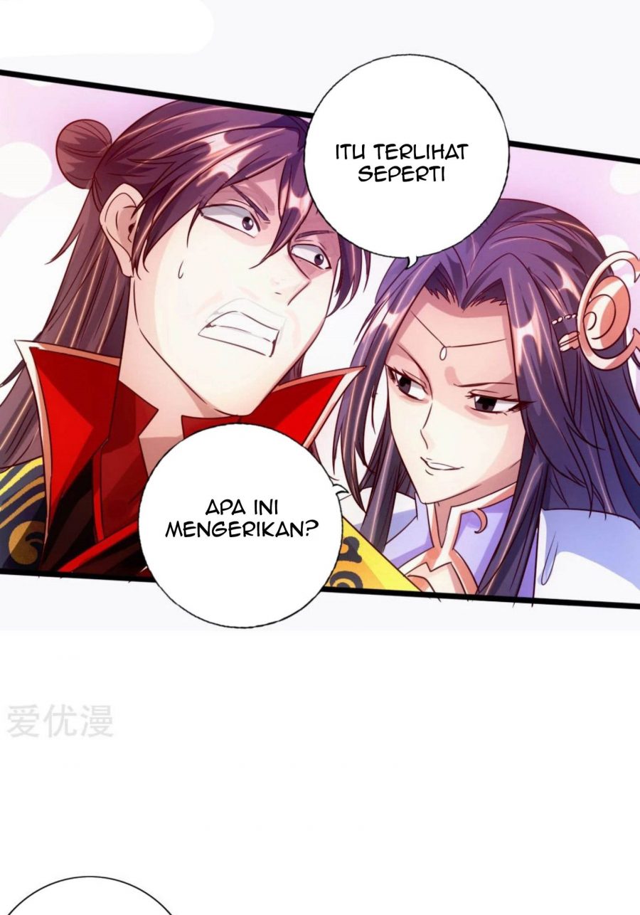 Xianwu Dizun Chapter 69 halaman 12