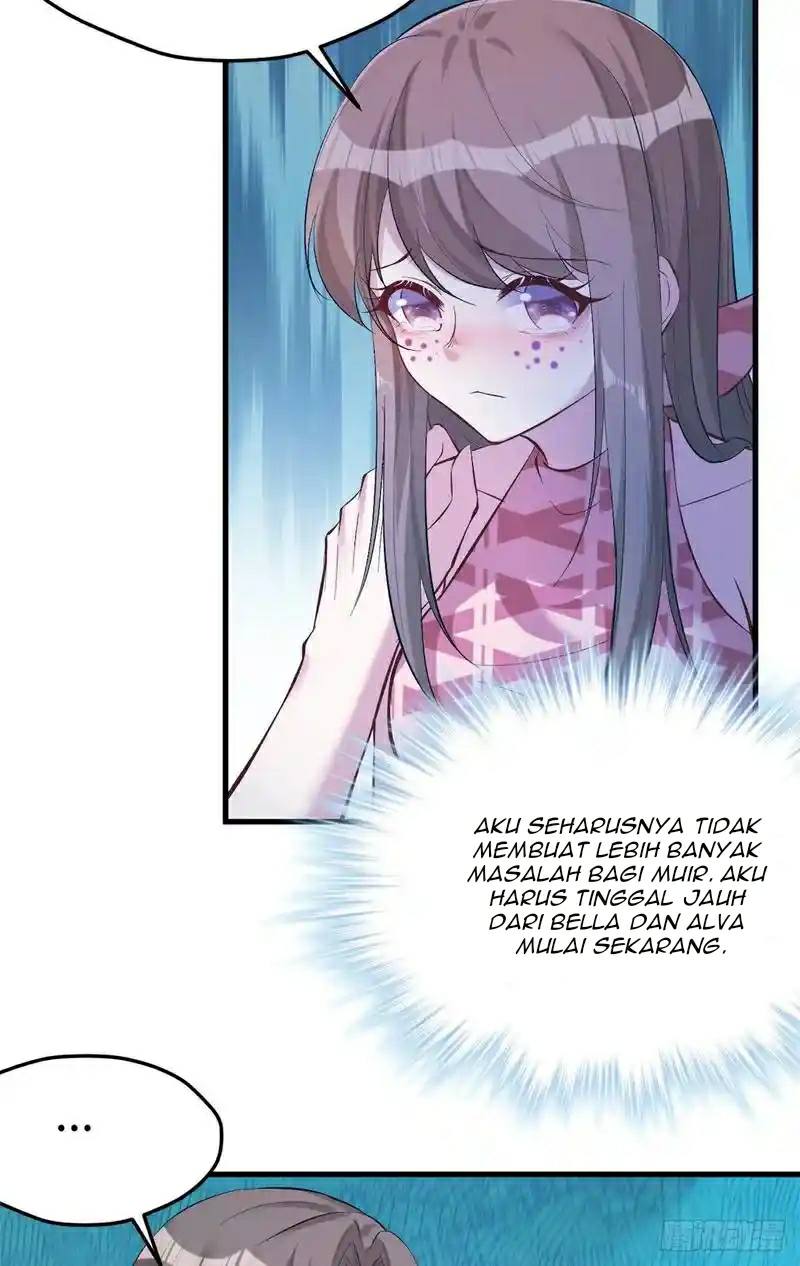 Beauty and the Beast Chapter 186 Gambar 19