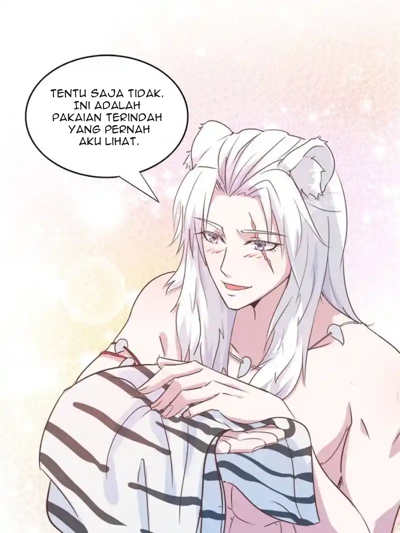 Beauty and the Beast Chapter 189 Gambar 18