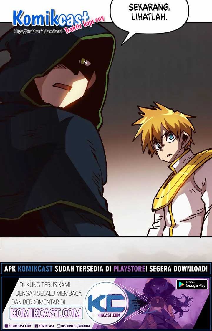 Slave B Chapter 53 halaman 28