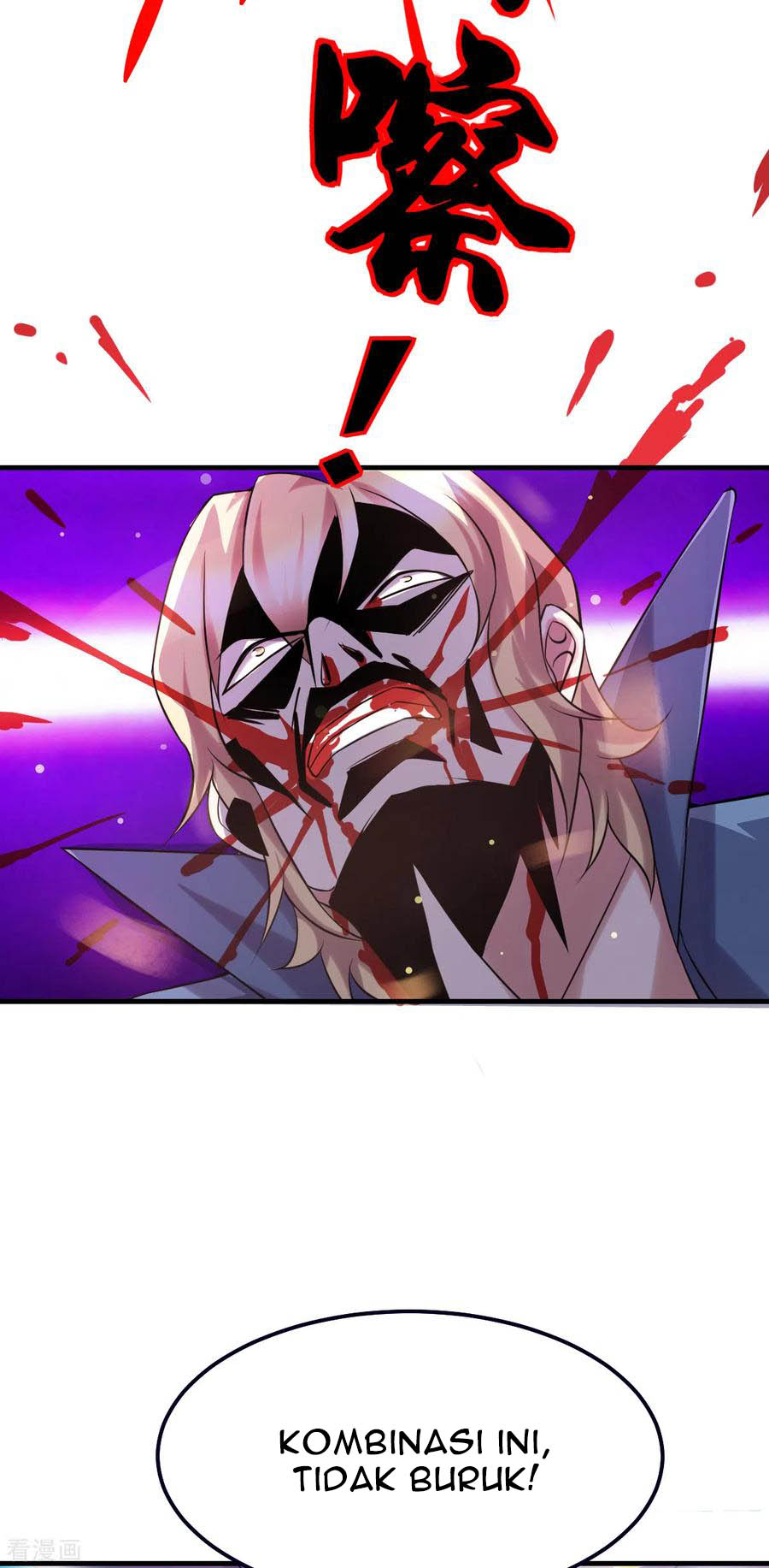 Son in Law Does Cheap Cultivation Chapter 58 halaman 20